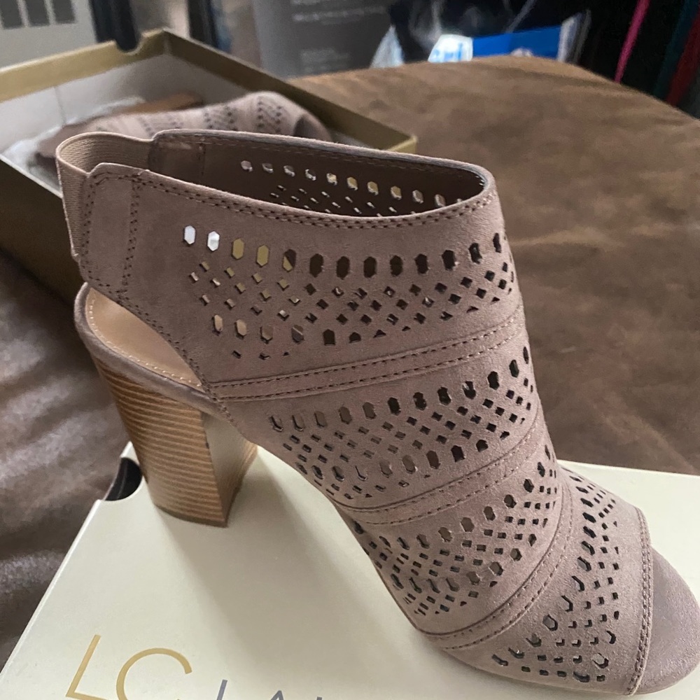 Lauren Conrad Shoes